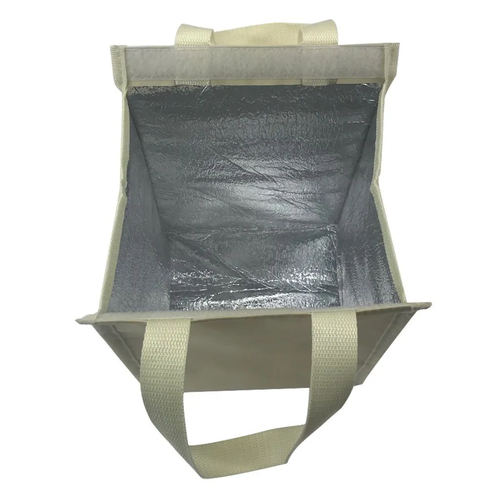 Nylon Small Cooler Bag(NY-19)