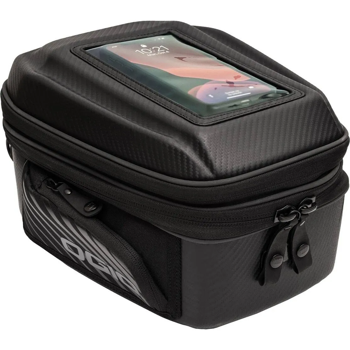 Ogio M2 Expandable 8-12L Tank Bag