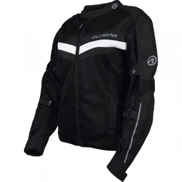 Olympia Eve 3 Jacket