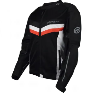 Olympia Eve 3 Jacket