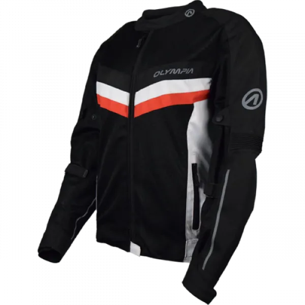 Olympia Eve 3 Jacket