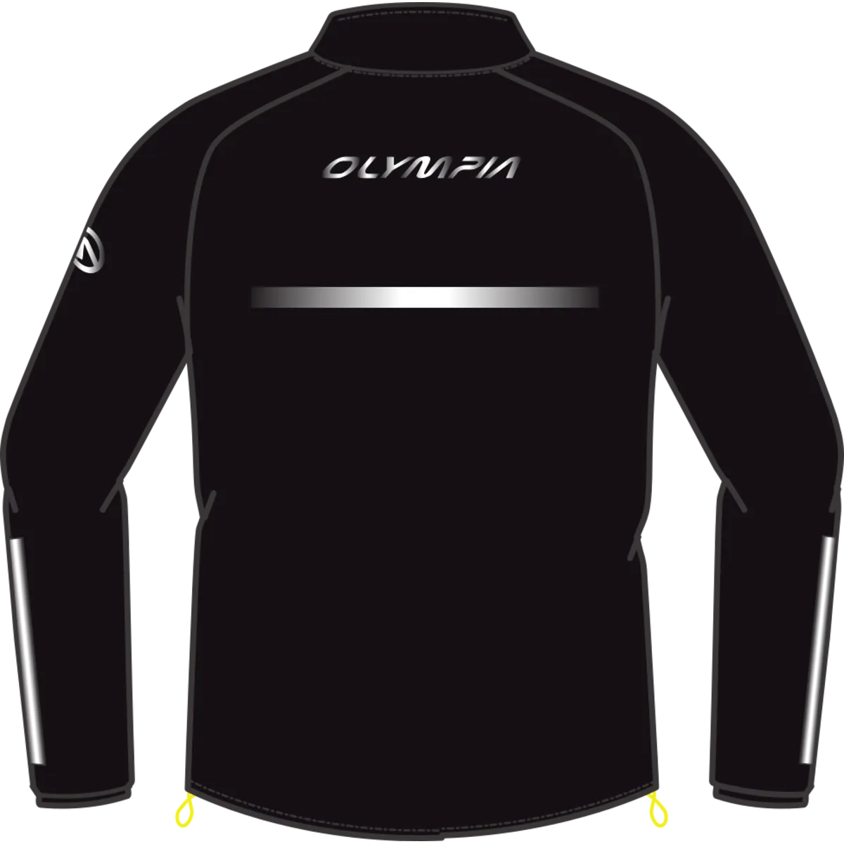 Olympia Portland Raincoat