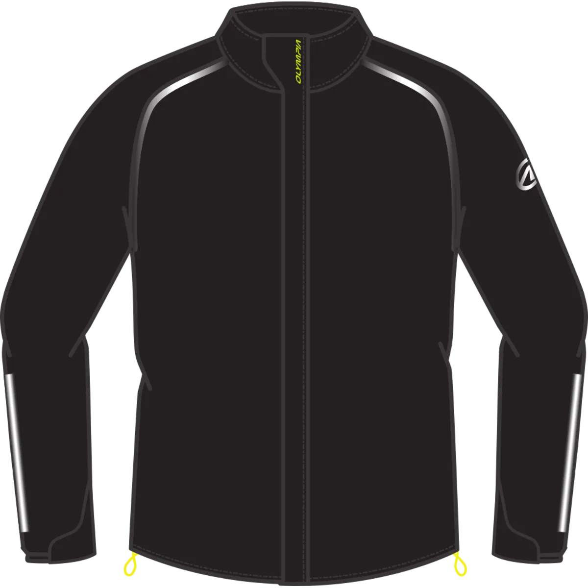 Olympia Portland Raincoat