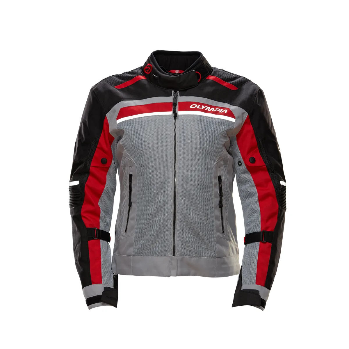Olympia Women's Airglide 6 Tech Jacket