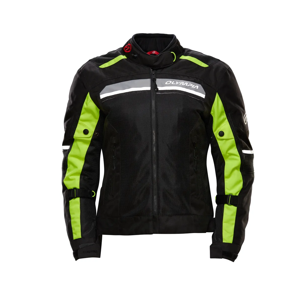 Olympia Women's Airglide 6 Tech Jacket