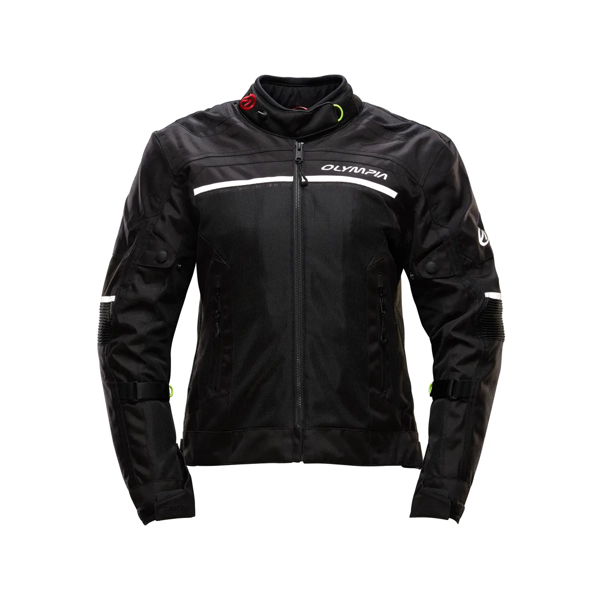 Olympia Women's Airglide 6 Tech Jacket