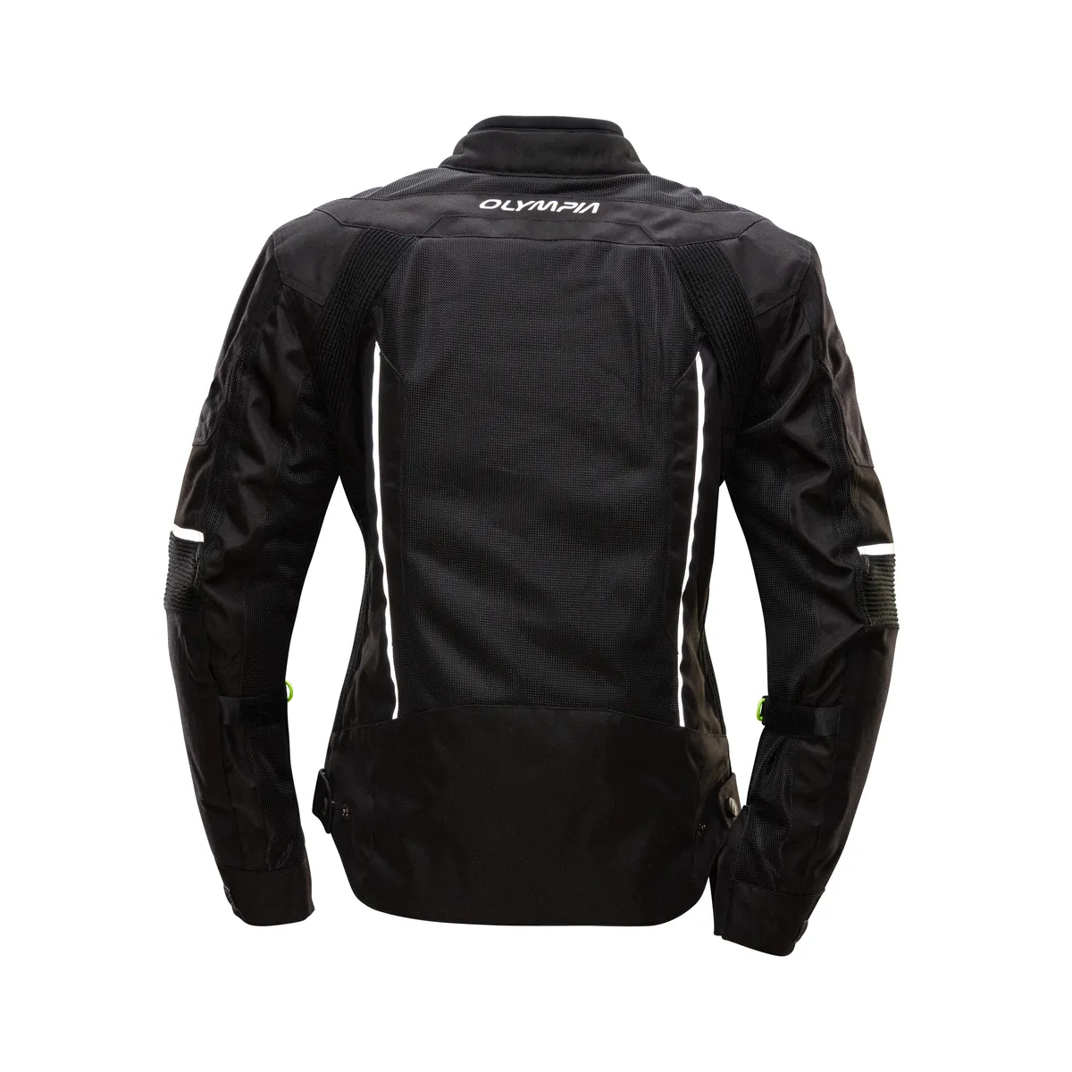 Olympia Women's Airglide 6 Tech Jacket
