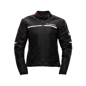 Olympia Women's Airglide 6 Tech Jacket