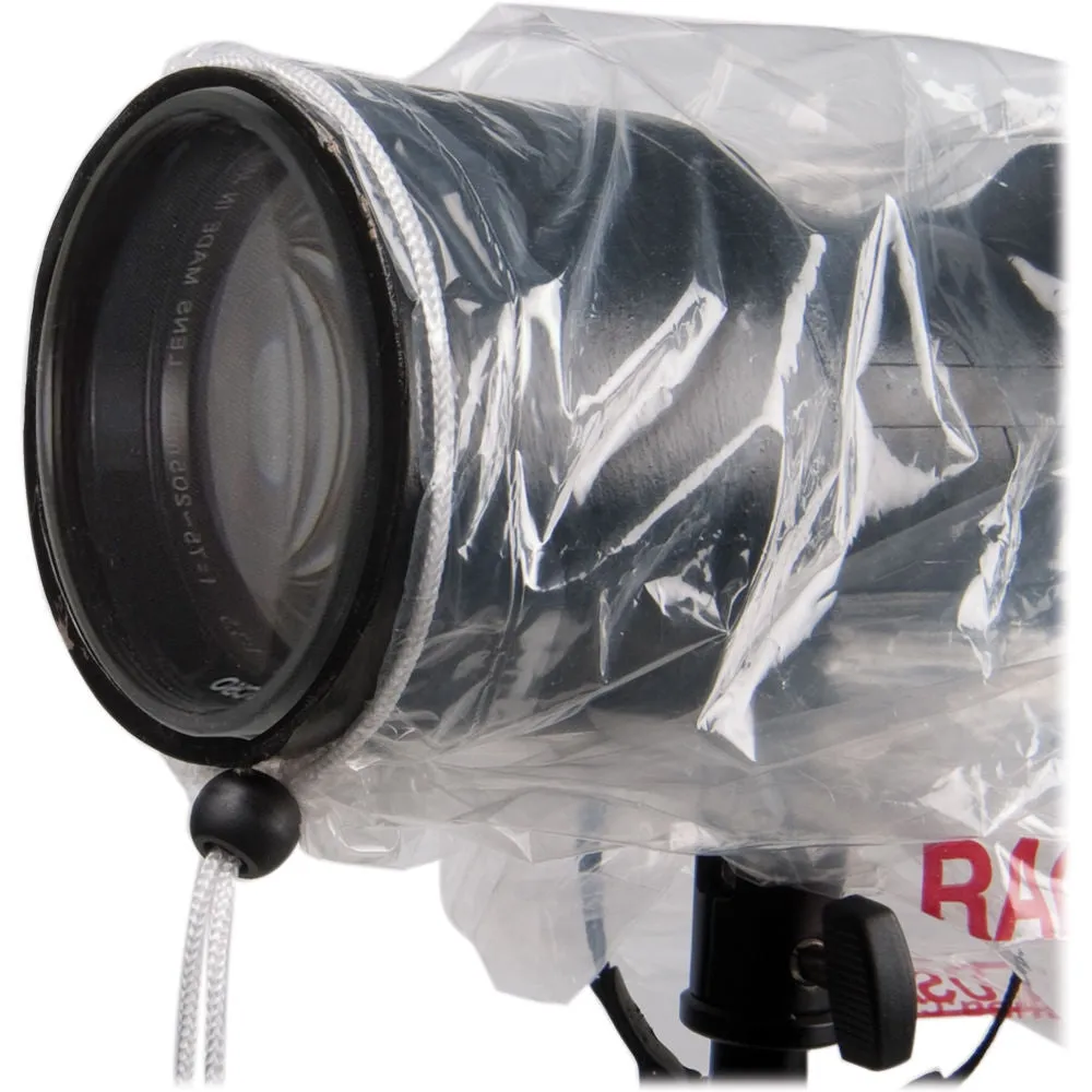 OP/TECH USA 8" Small Rain Sleeve