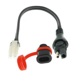 OptiMate SAE to TM Converter Lead O7