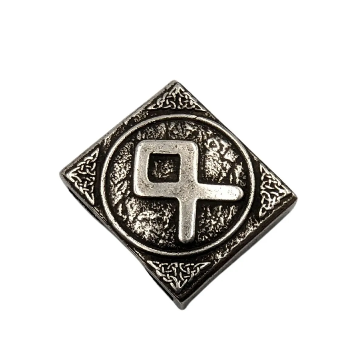 Othala rune molle clip
