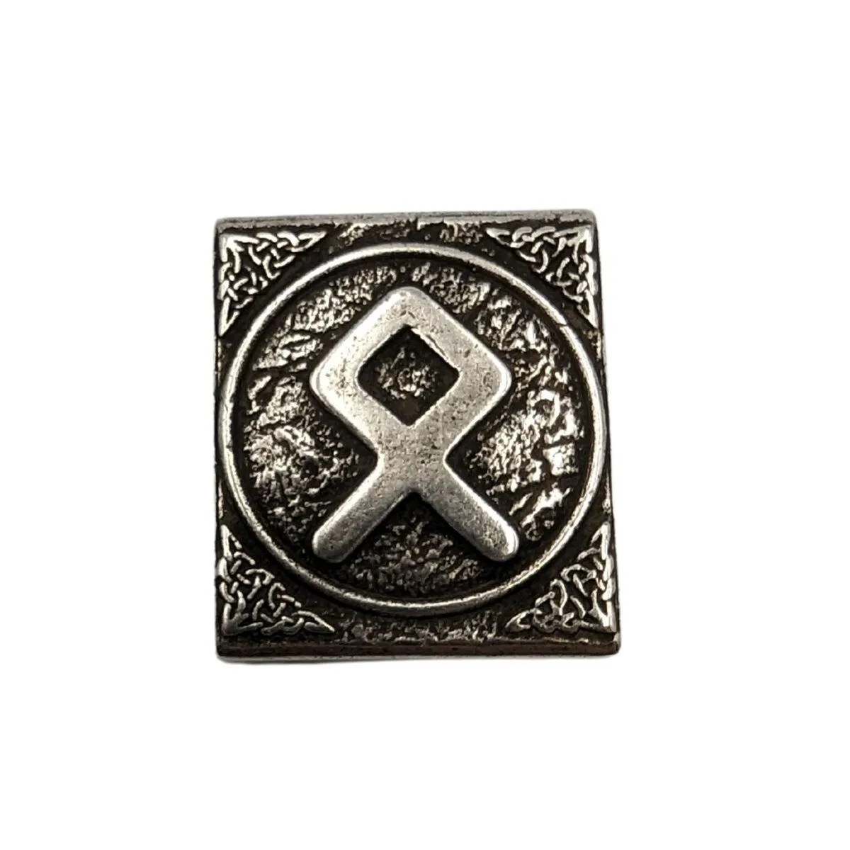 Othala rune molle clip