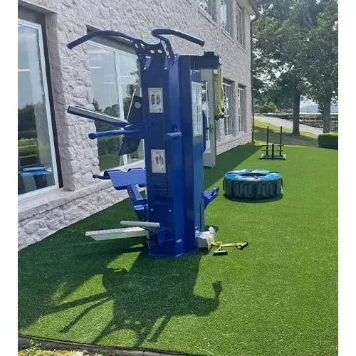 Outdoor-Fit Atlas Multigym
