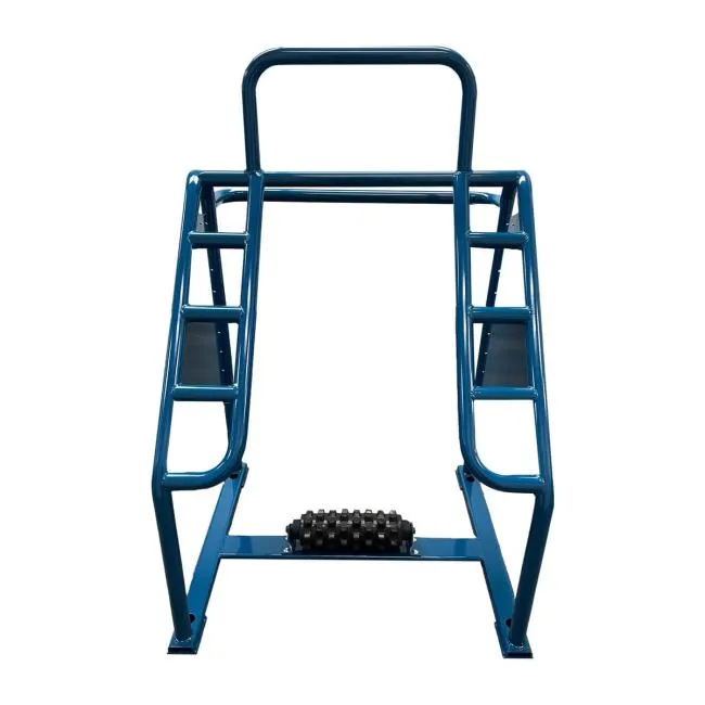 Outdoor-Fit FLEX Multi-Stretch