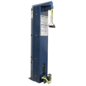 Outdoor-Fit VERSA Hi-Lo Pulley System (Corrections)