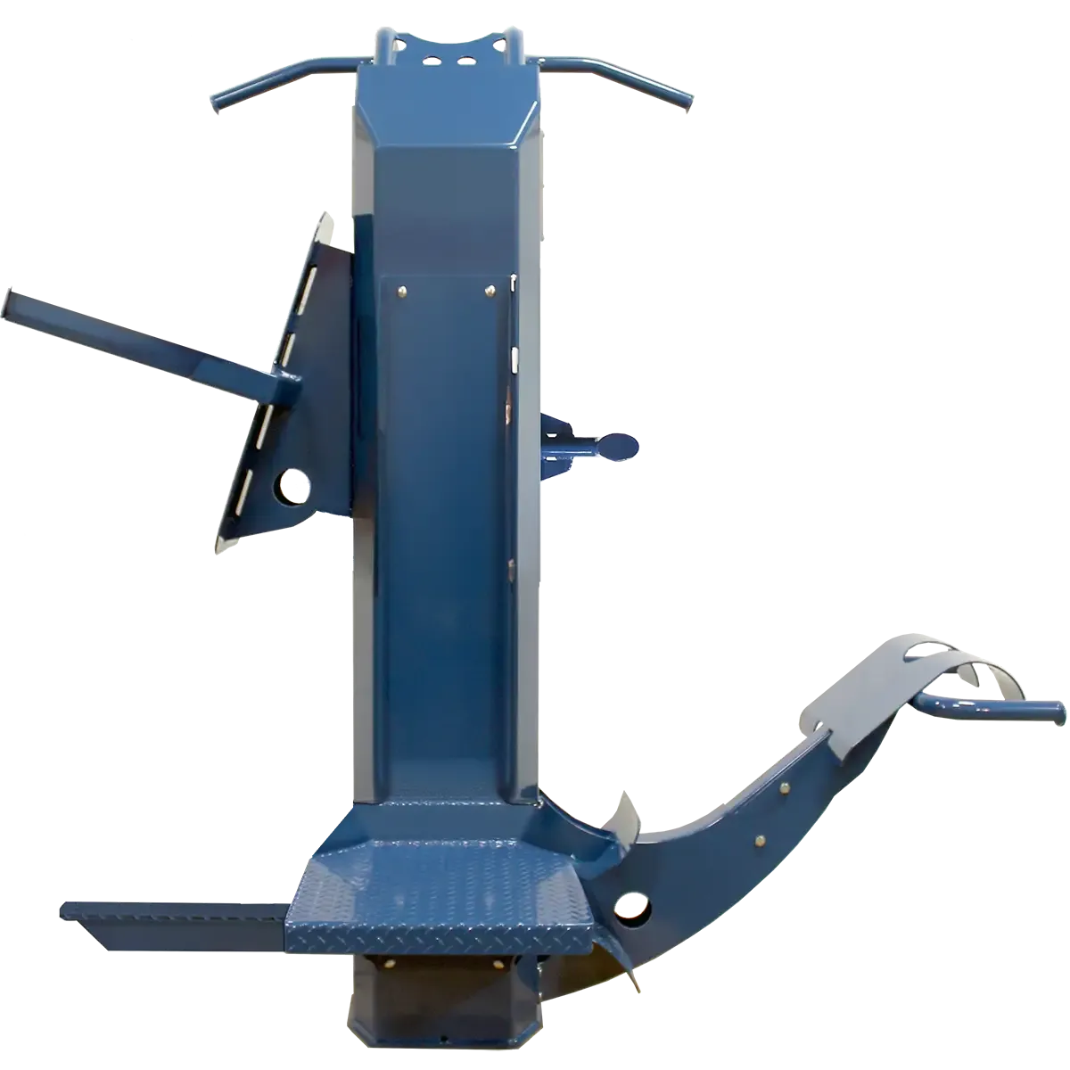 Outdoor-Fit Vulcan Multigym (Corrections)