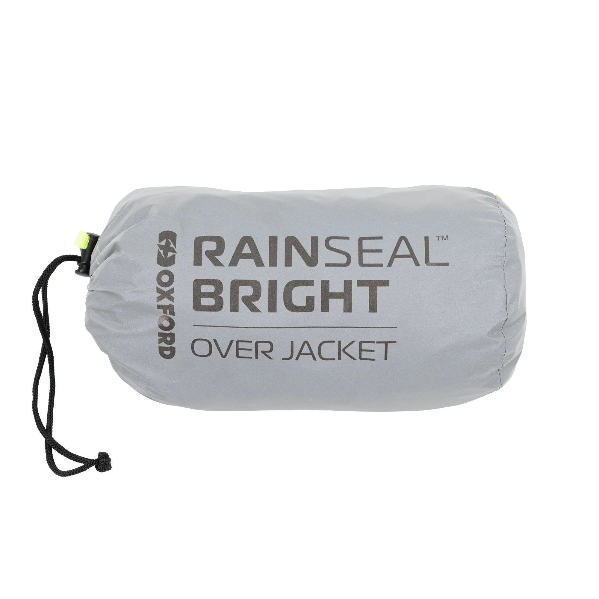 OXFORD RAINSEAL MOTORCYCLE RAIN JACKET
