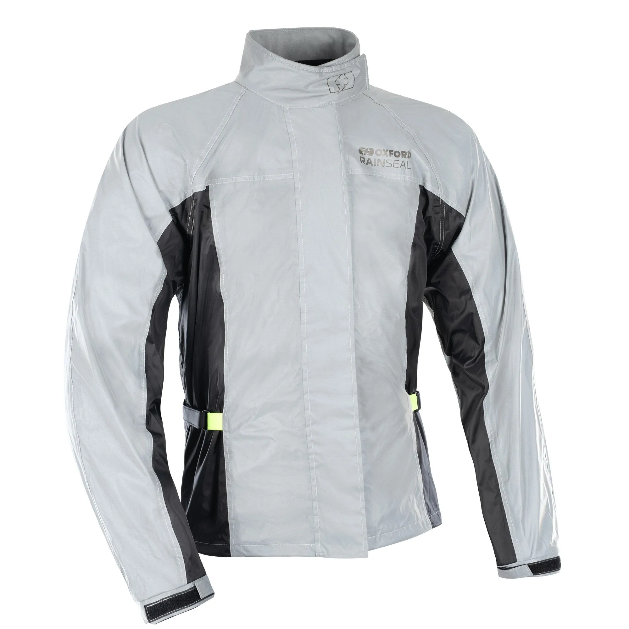 OXFORD RAINSEAL MOTORCYCLE RAIN JACKET