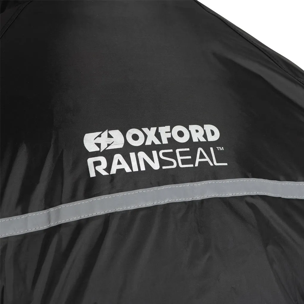 OXFORD RAINSEAL MOTORCYCLE RAIN JACKET