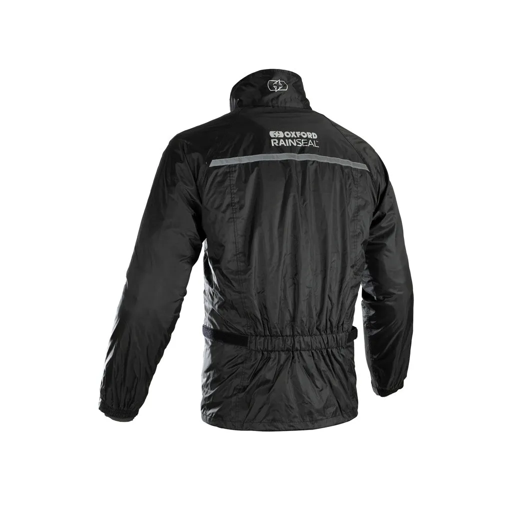 OXFORD RAINSEAL MOTORCYCLE RAIN JACKET