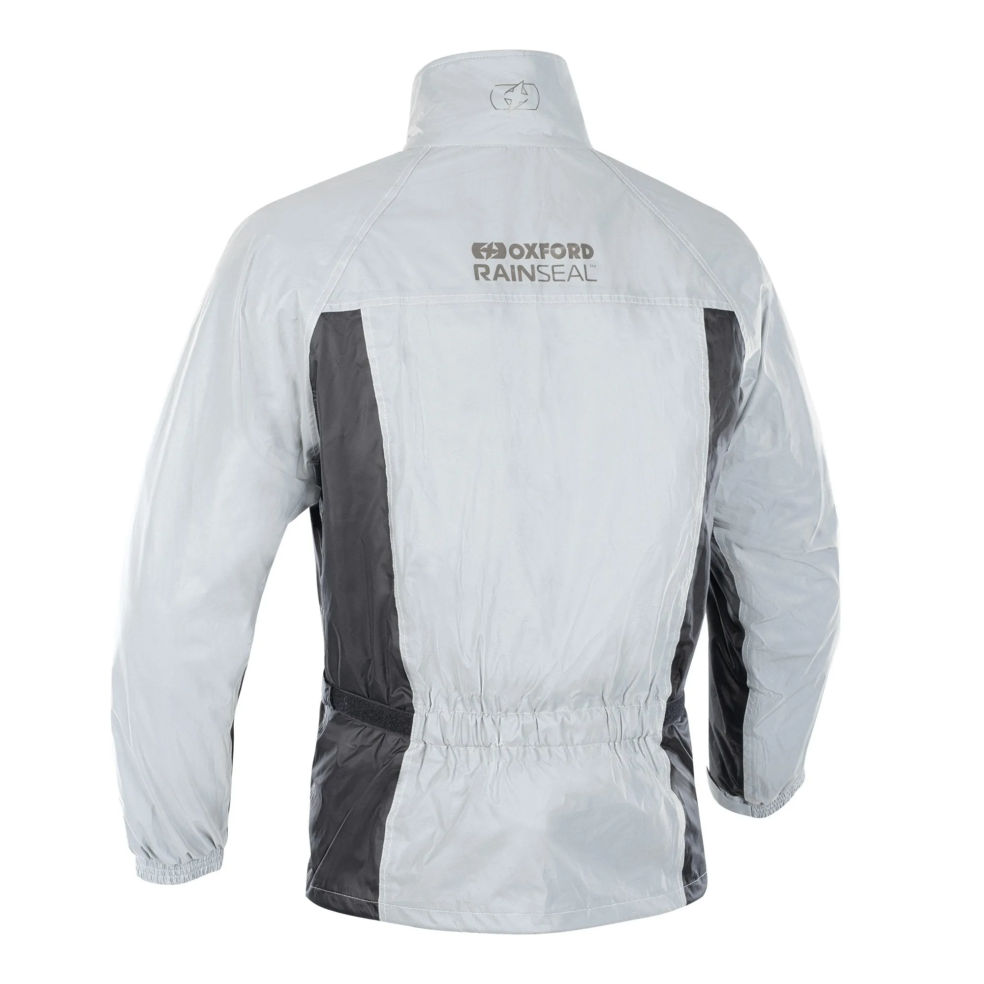OXFORD RAINSEAL MOTORCYCLE RAIN JACKET