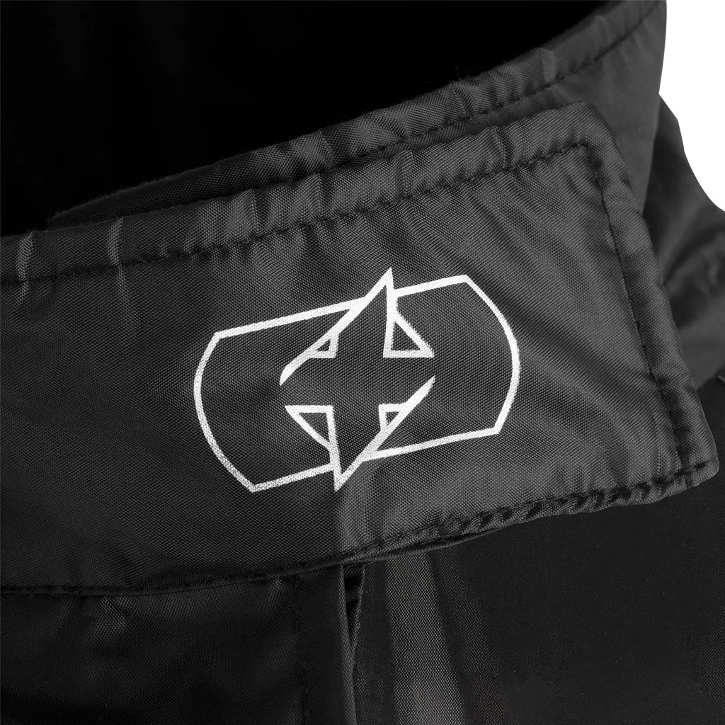 OXFORD RAINSEAL MOTORCYCLE RAIN JACKET