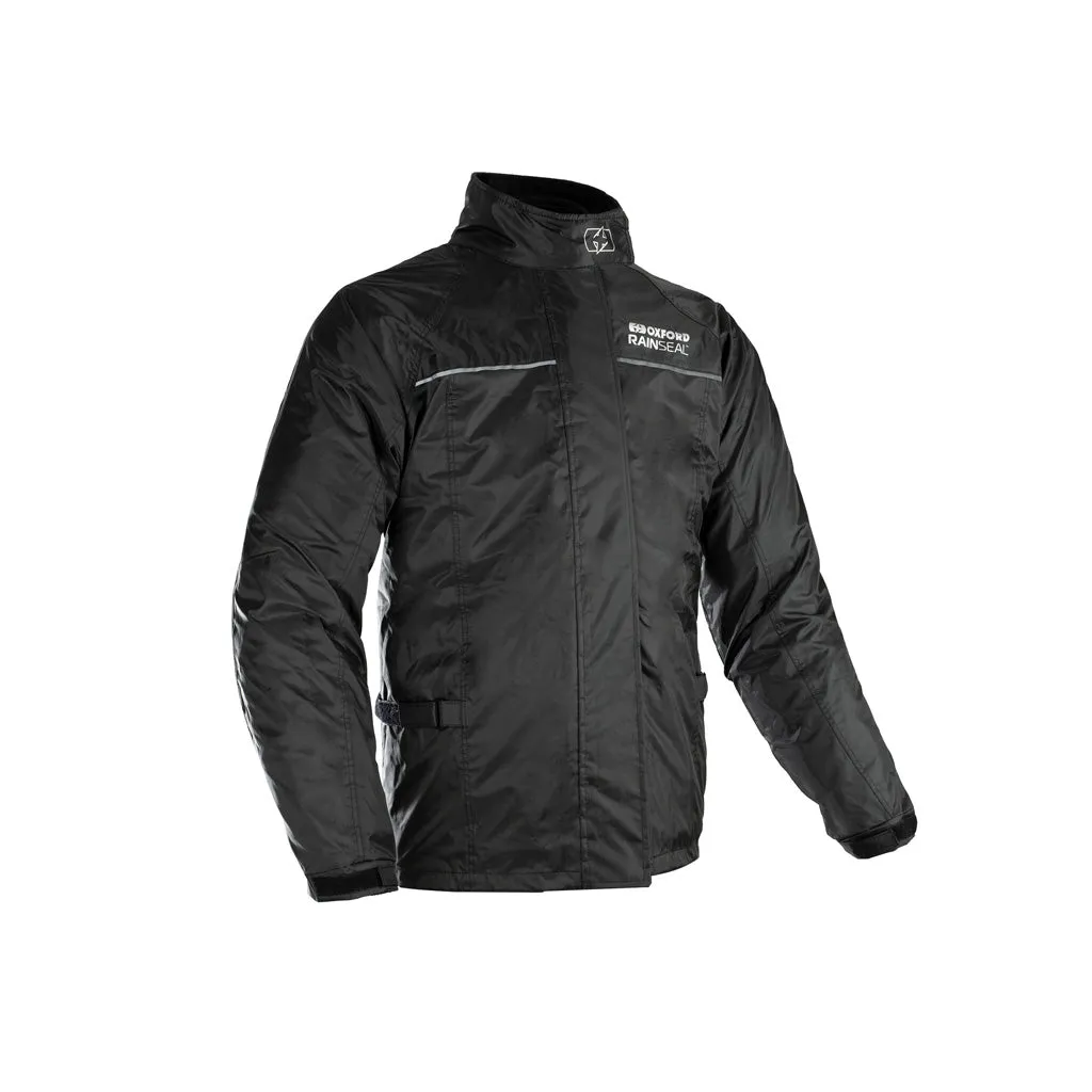 OXFORD RAINSEAL MOTORCYCLE RAIN JACKET