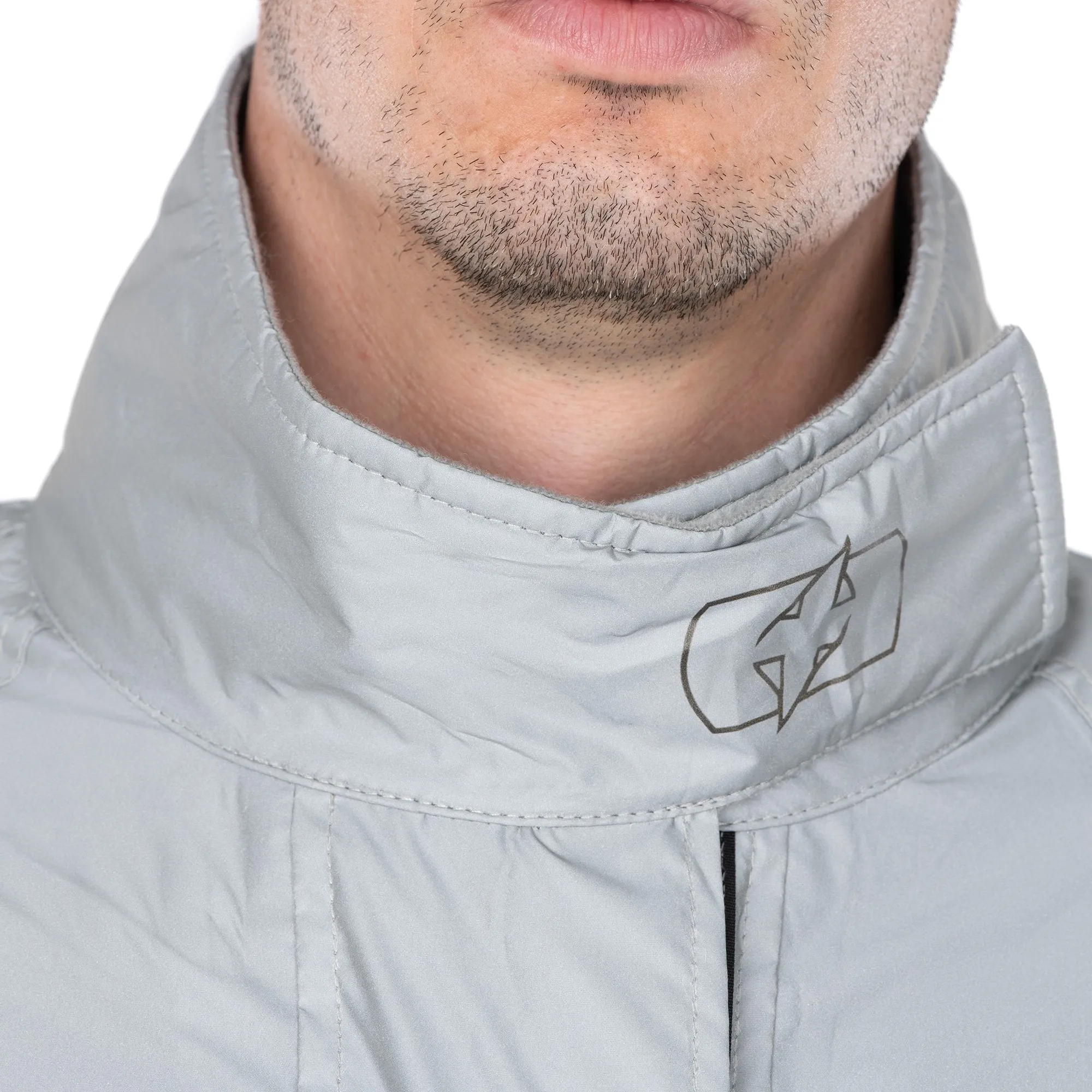 OXFORD RAINSEAL MOTORCYCLE RAIN JACKET