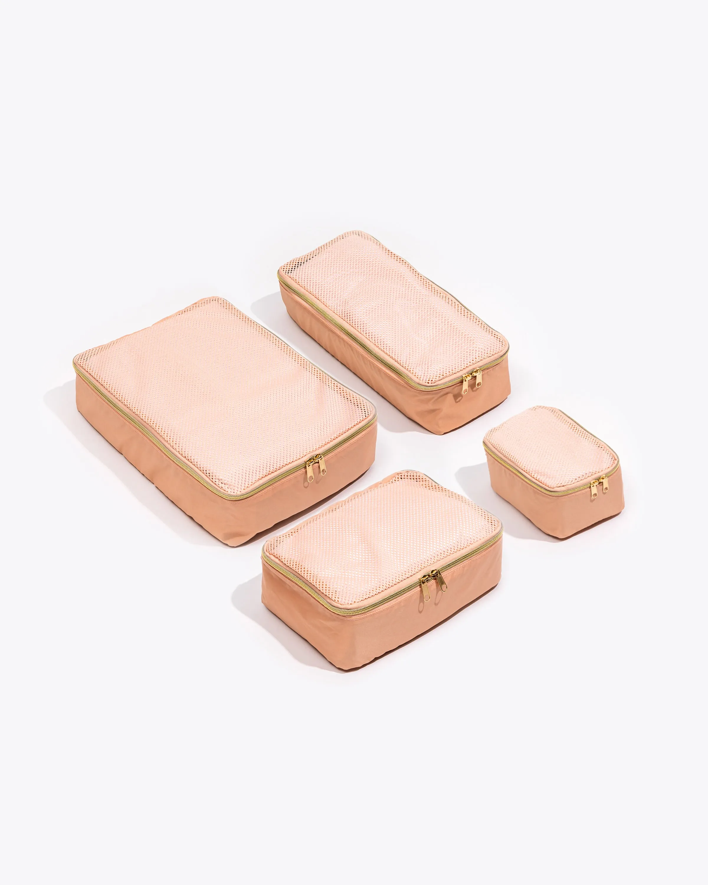 Packing Cubes
