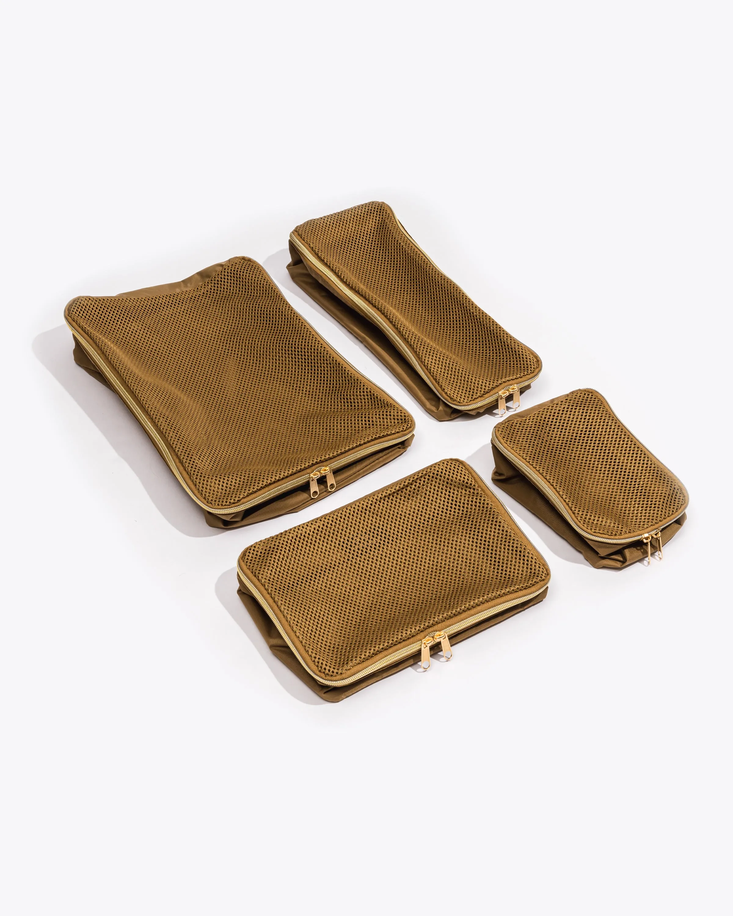 Packing Cubes