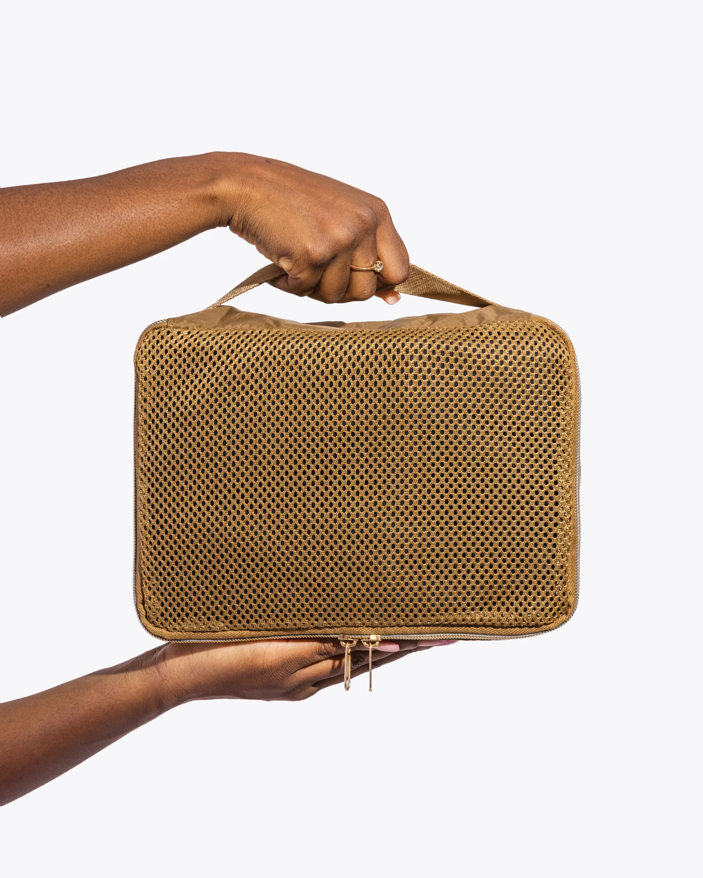 Packing Cubes