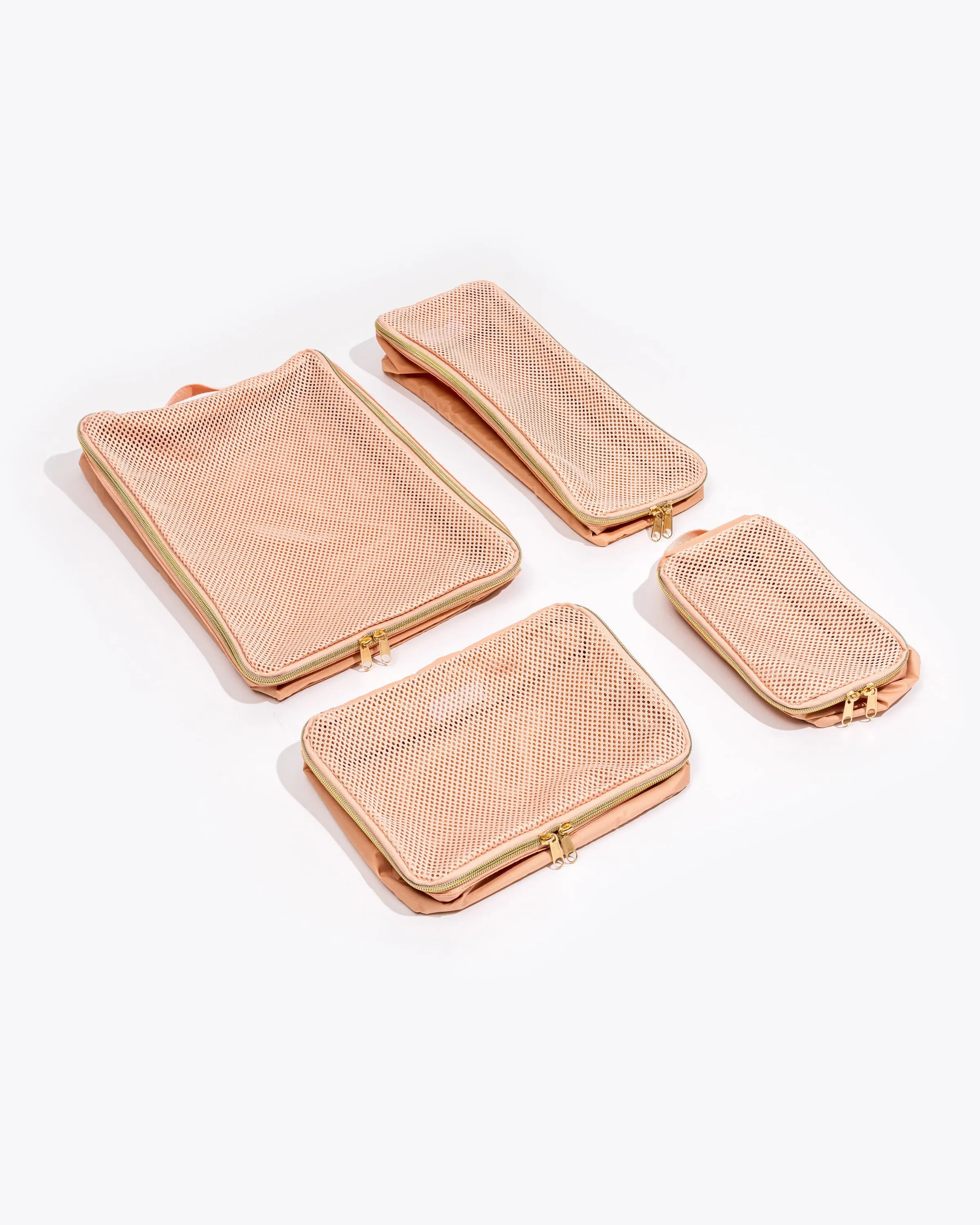 Packing Cubes