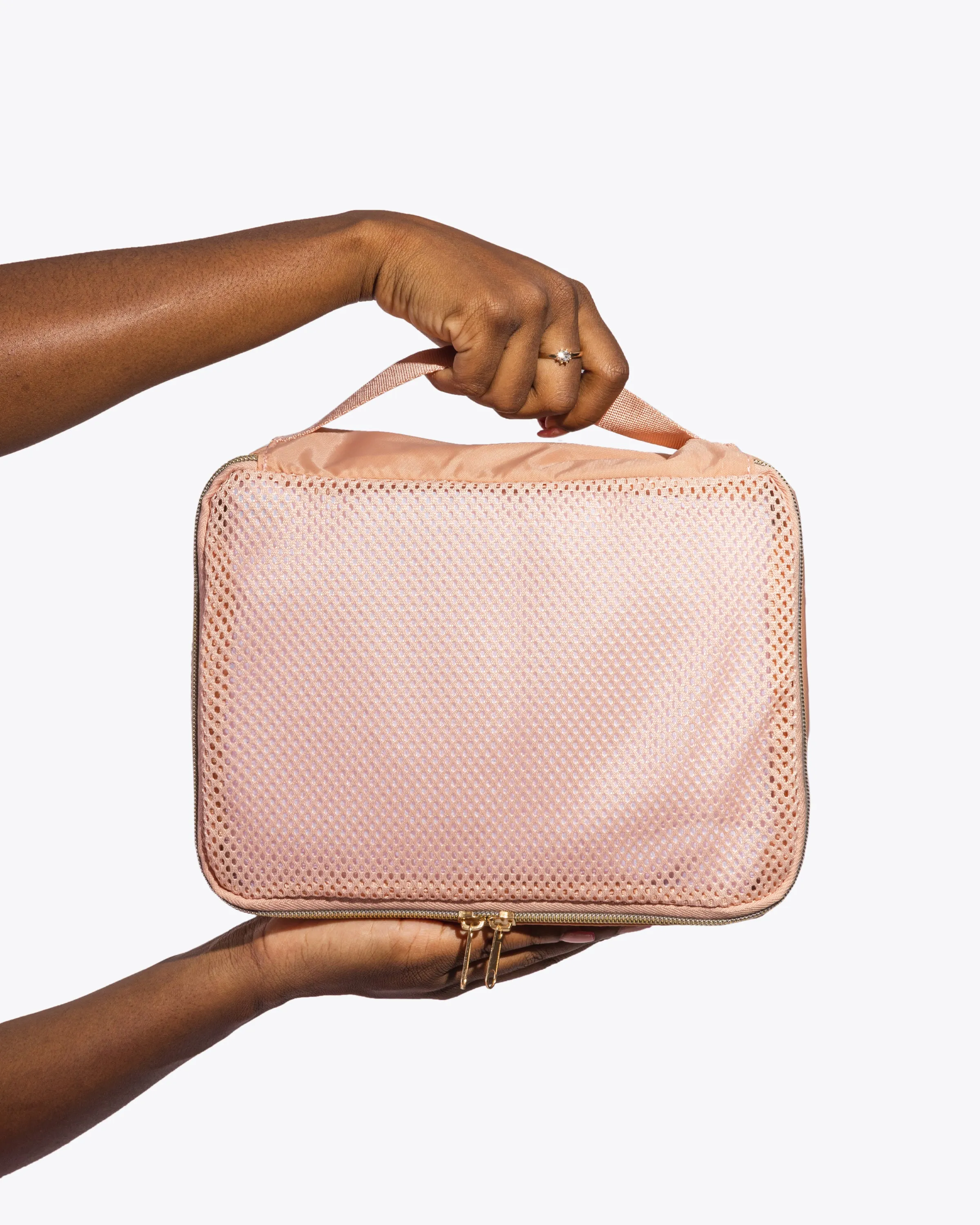 Packing Cubes