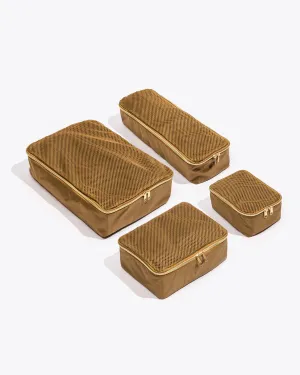Packing Cubes