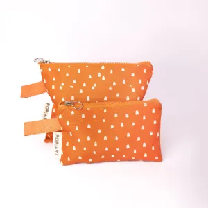 Pair of Pouches | Ghosts