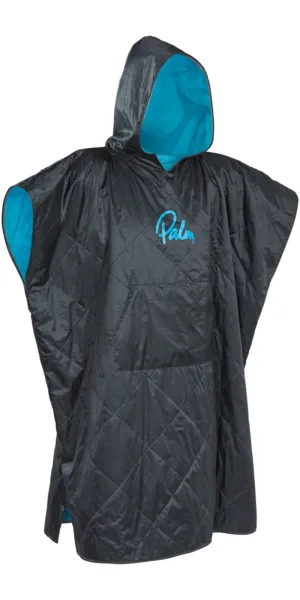 Palm Poncho Grande
