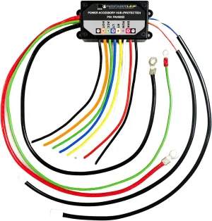 PATHFINDER PAH60GX Power Dist Accessory Hub