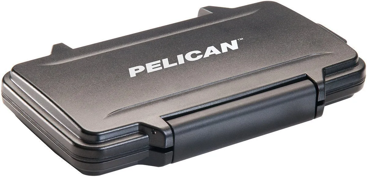 Pelican 0945 Micro Memory Card Case CF