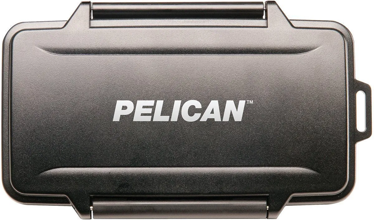 Pelican 0945 Micro Memory Card Case CF