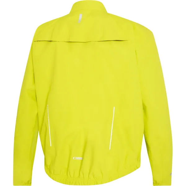 Peloton Mens Waterproof Jacket