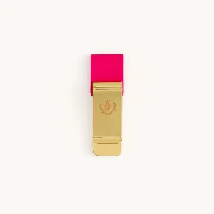 Pen Clip - Raspberry