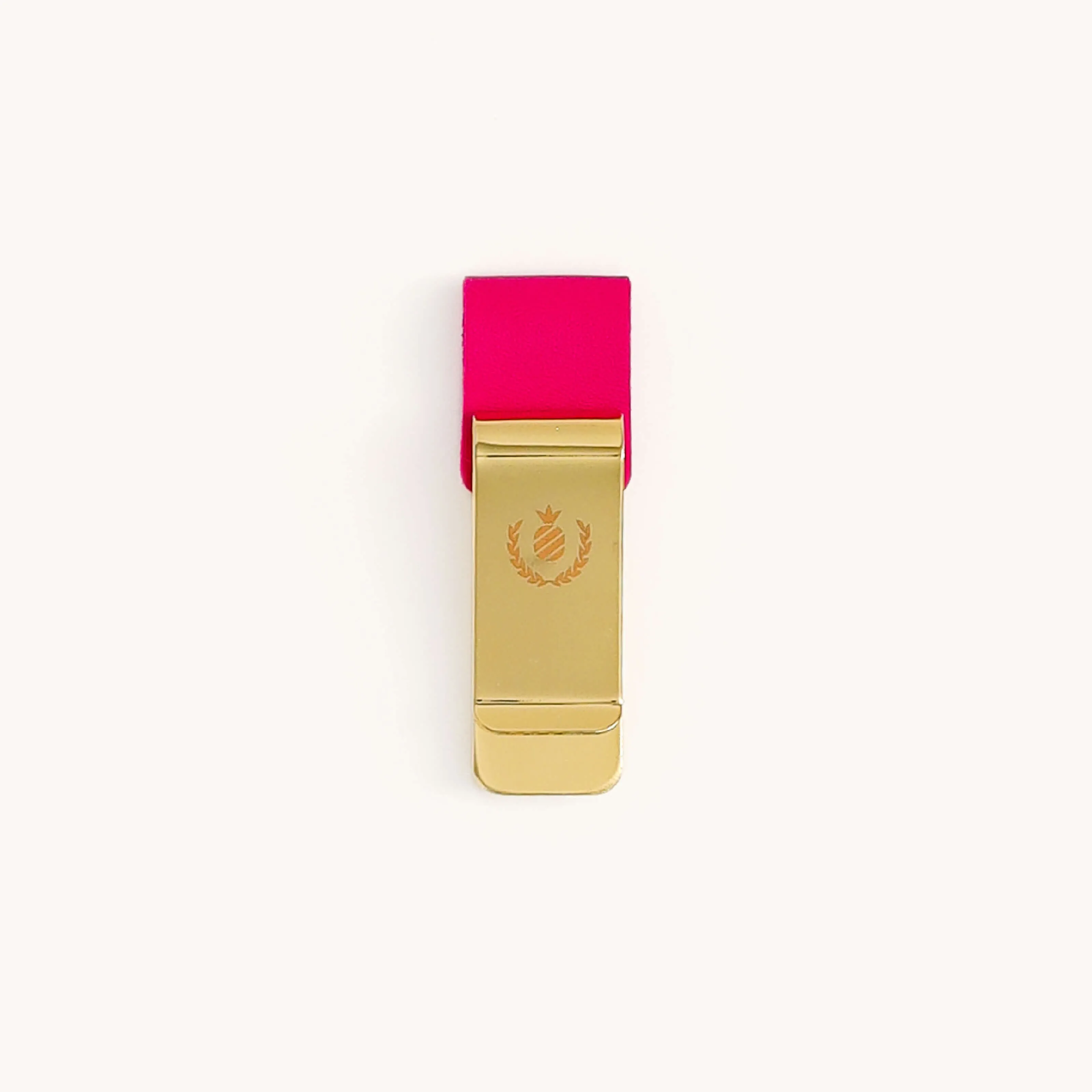 Pen Clip - Raspberry