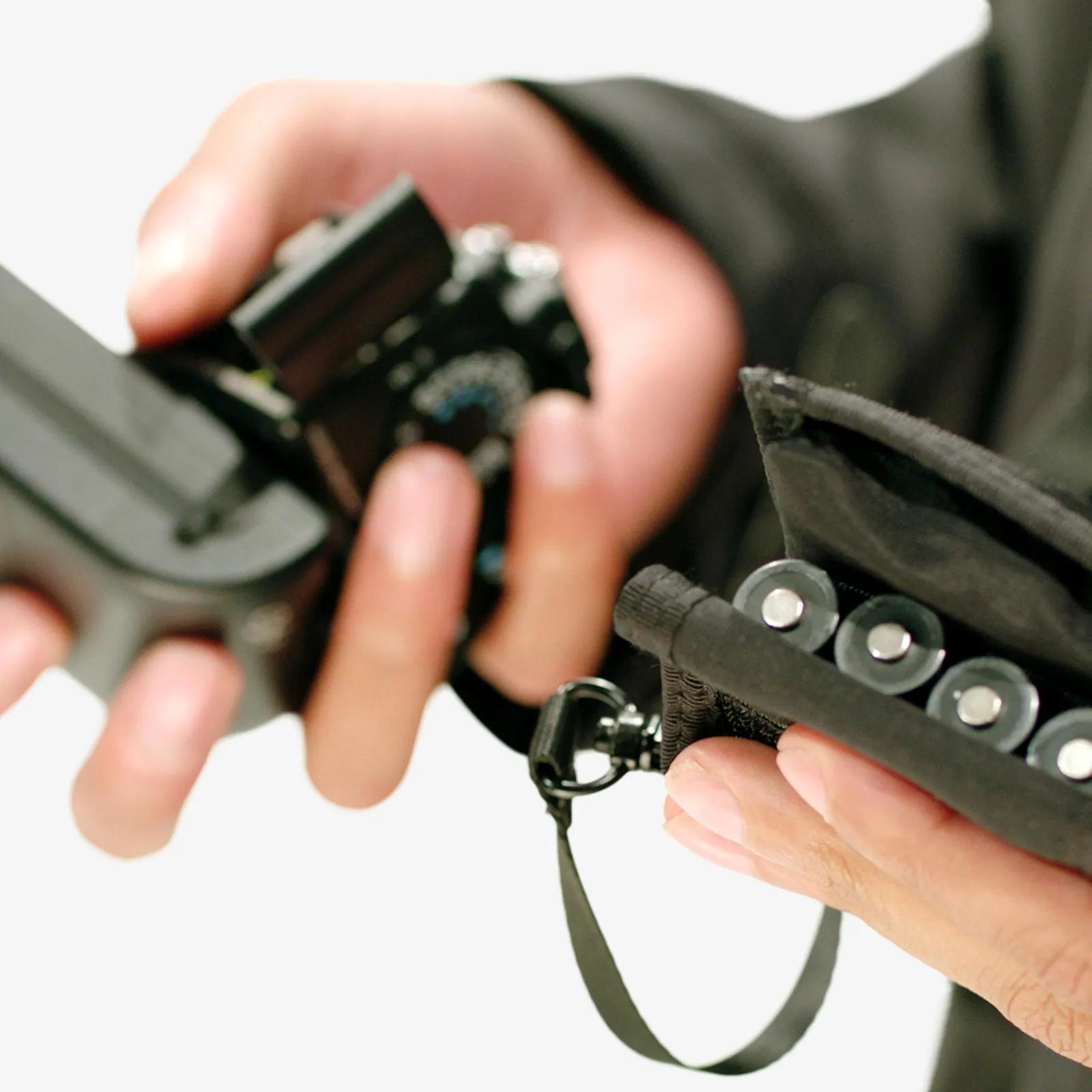 Photography Accessory Kit