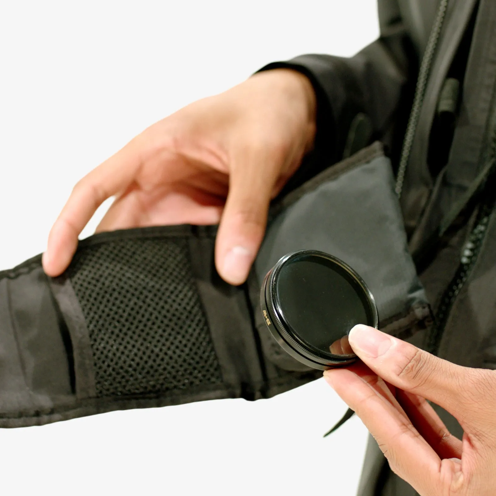Photography Accessory Kit