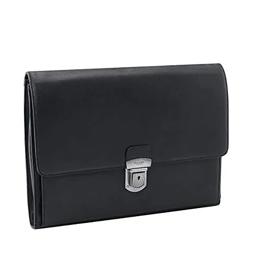 Picard Unisex Cow Leather Envelope Folder