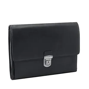 Picard Unisex Cow Leather Envelope Folder