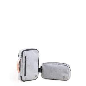 PKG Waterloo Accessory cases 2-Pack