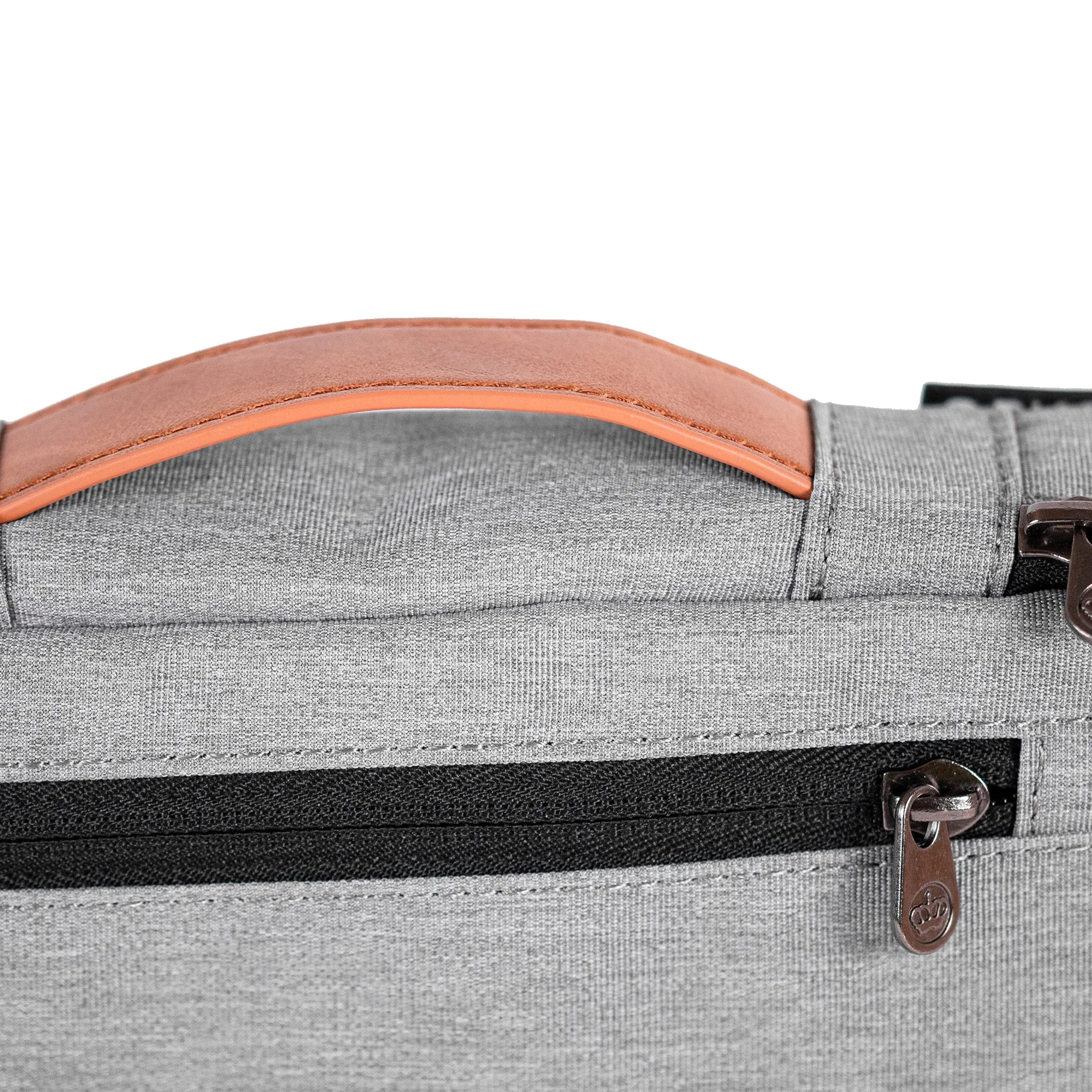 PKG Waterloo Accessory cases 2-Pack