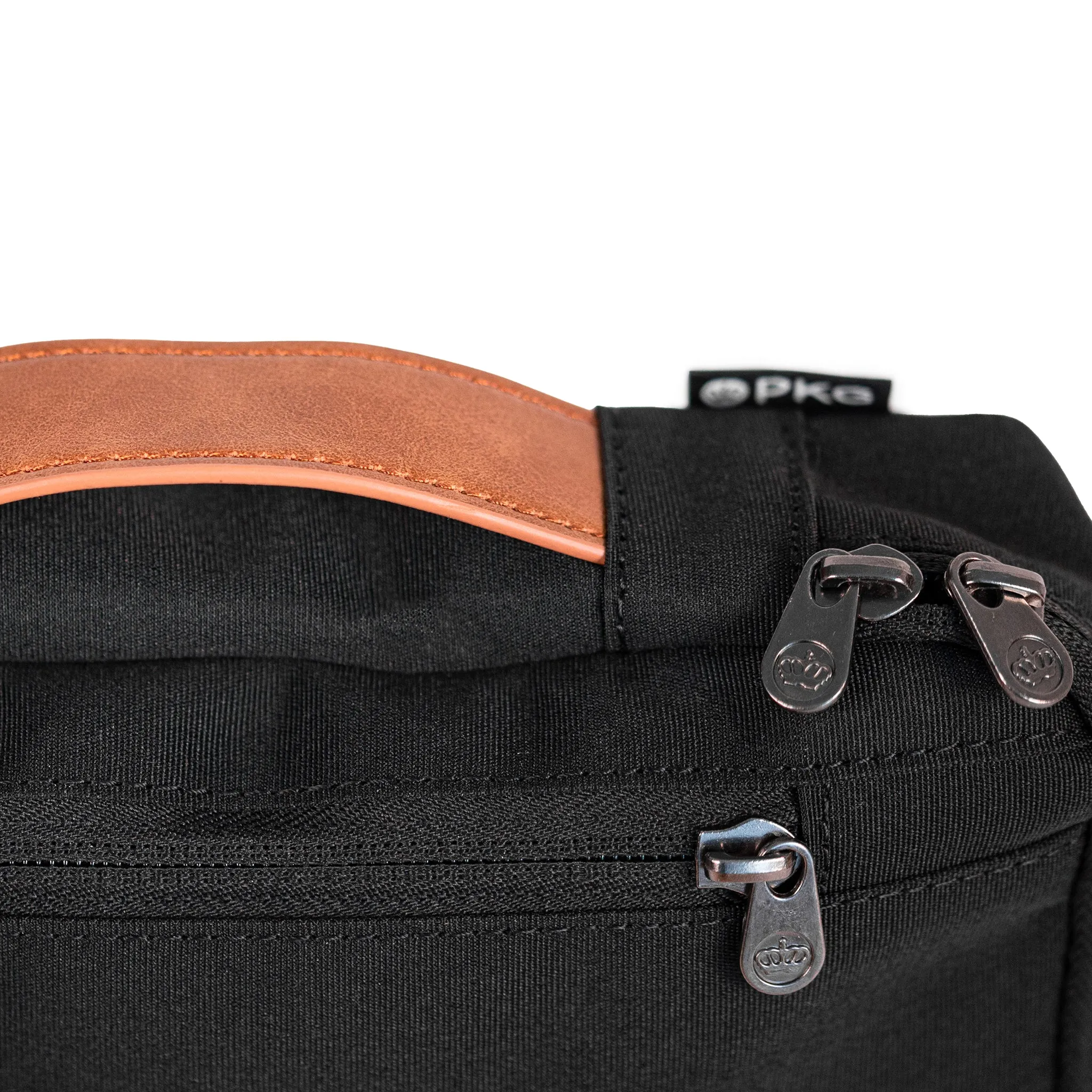 PKG Waterloo Accessory cases 2-Pack