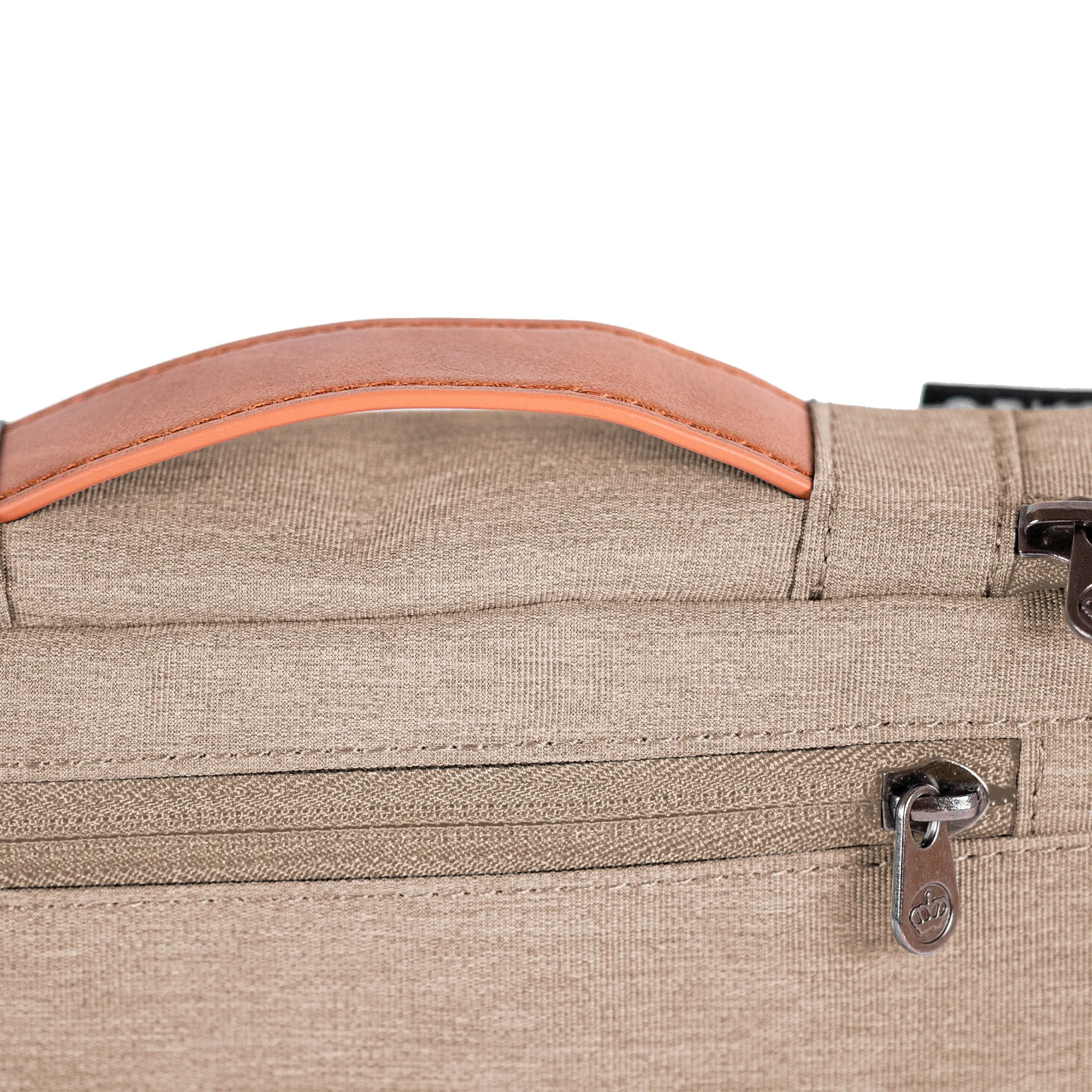 PKG Waterloo Accessory cases 2-Pack